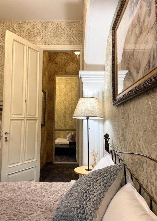 Boutique Hotel Alegria Tbilisi Exterior photo